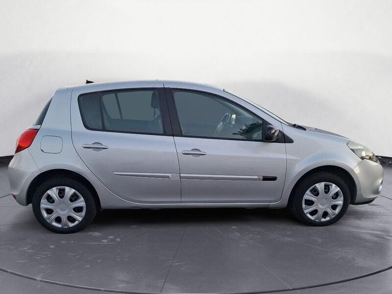 Renault Clio Clio 1.2 16V 5 porte GPL 20° ANNIVERSARIO