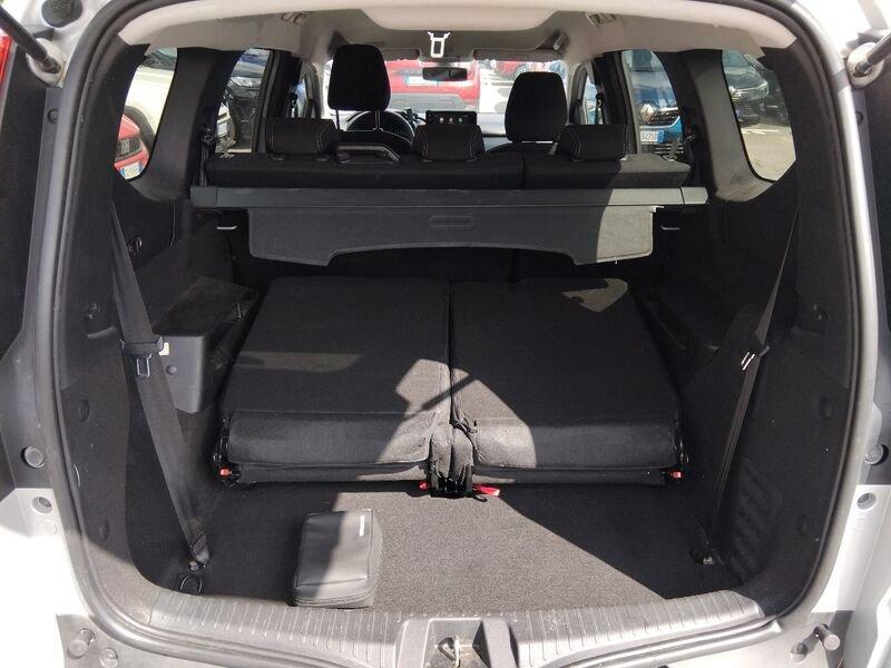 Dacia Jogger 1.0 tce Extreme UP Gpl 100cv 7p.ti