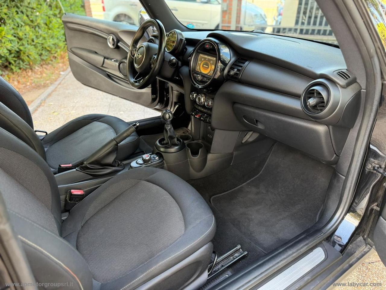 MINI 1.2 One