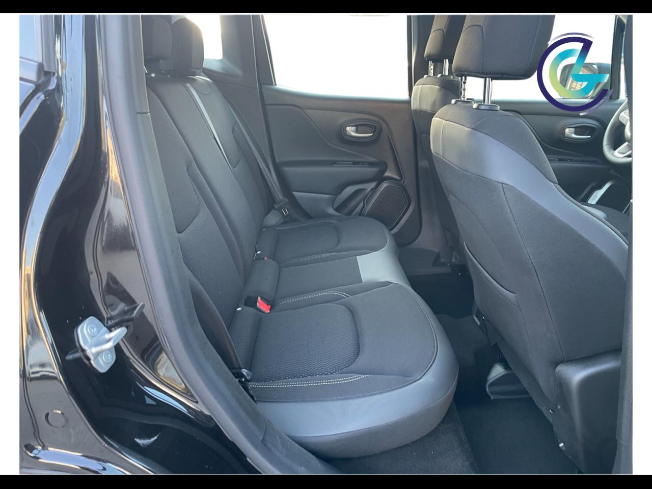 JEEP Renegade My23 Longitude 1.6 Multijet Ii 130 Cv E6.4