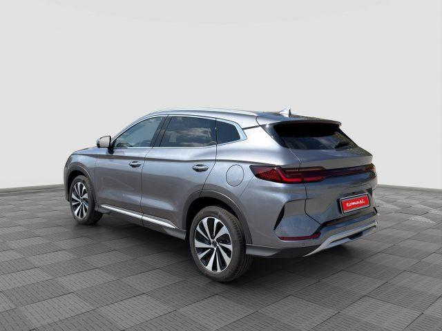 BYD Seal U DM-i DM-i 1.5 218 CV PHEV Comfort