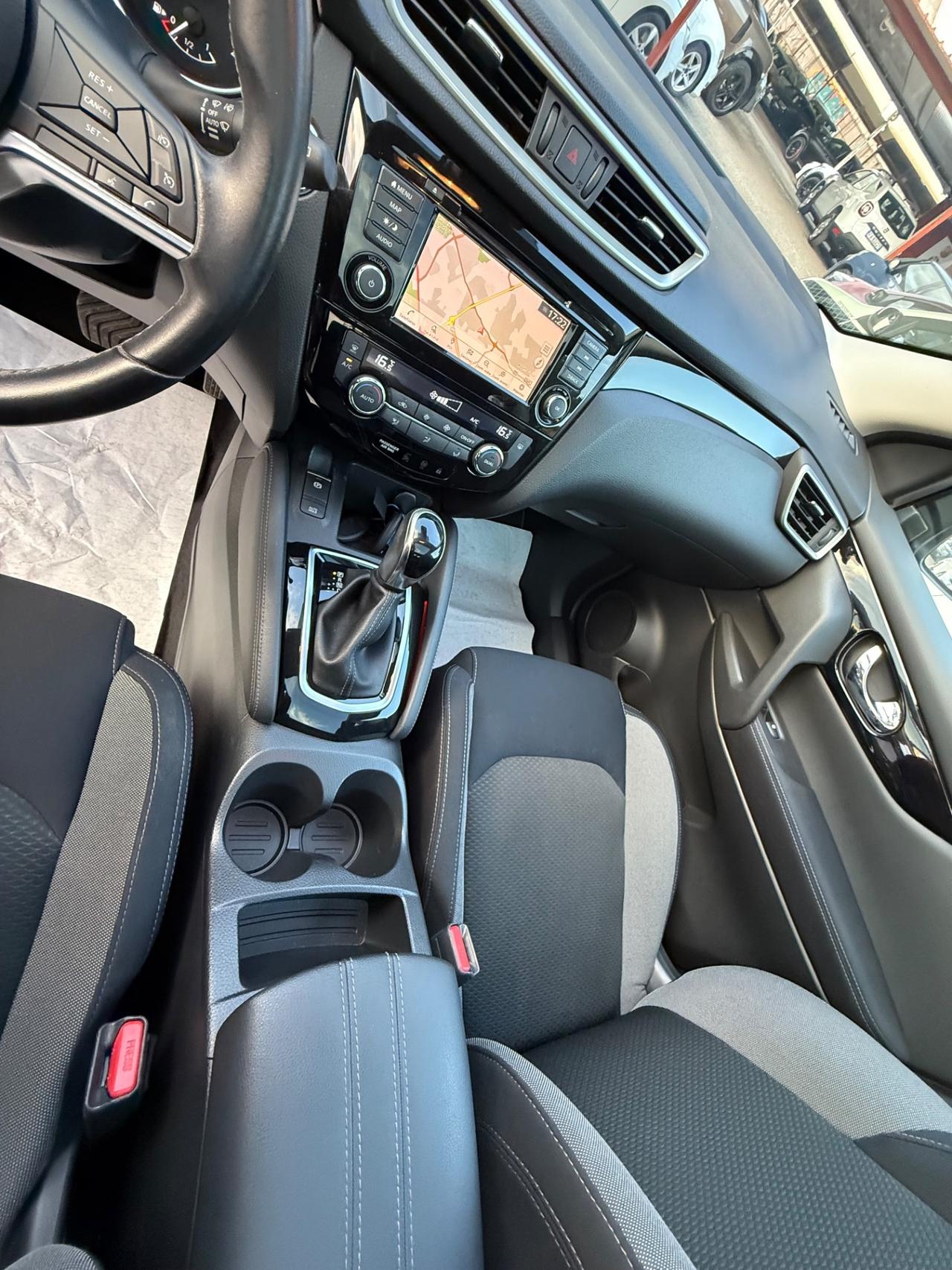 Qasqhqai 1.5 dci-unipro-( 69 mila km ) -unipro-rate