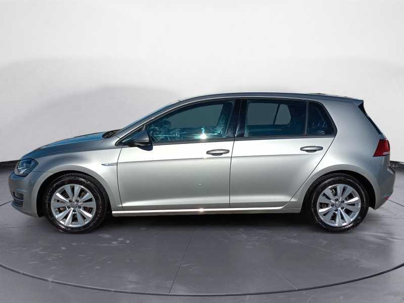 VOLKSWAGEN Golf VII 2017 5p - Golf 5p 1.0 tsi Business 115cv