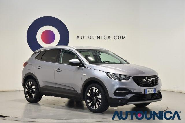 OPEL Grandland X 1.6 ECOTEC AUTOMATICA ADVANCE NAVIGATORE