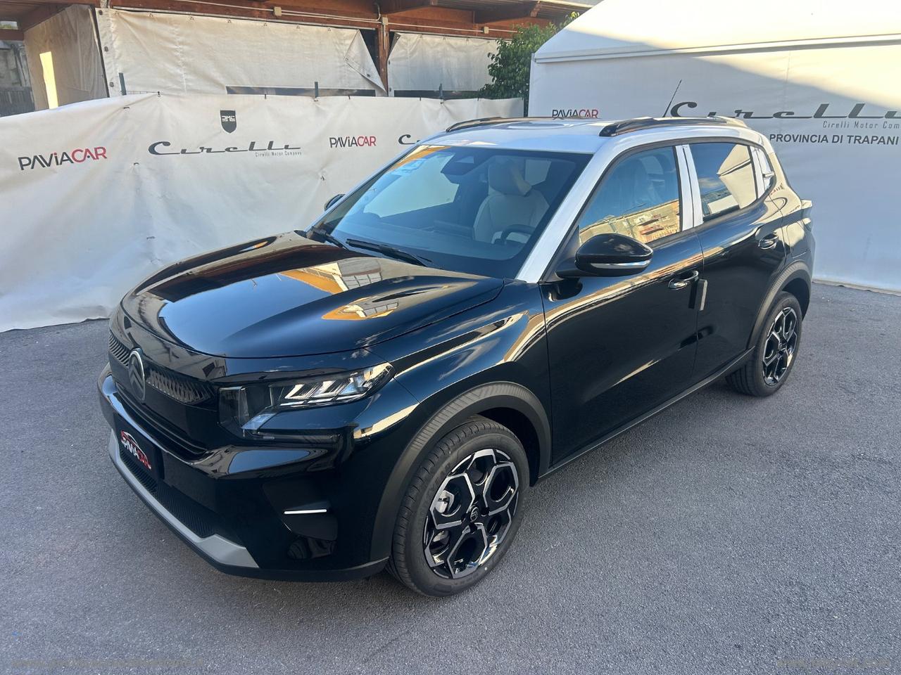 CITROEN C3 PureTech 100 S&S MAX KM/0