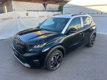 CITROEN C3 PureTech 100 S&S MAX KM/0