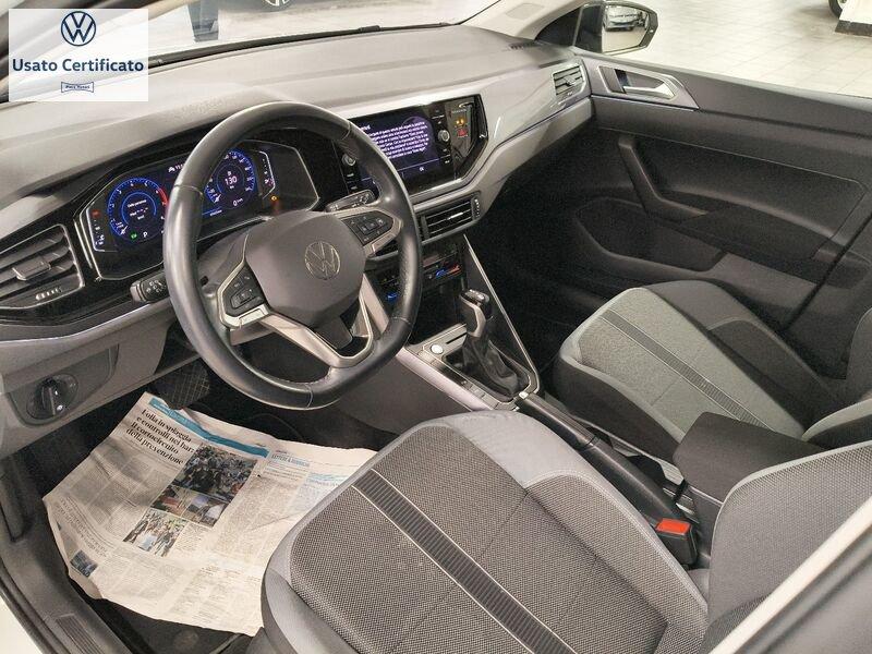 Volkswagen Polo Polo 1.0 TSI 110 CV DSG Style