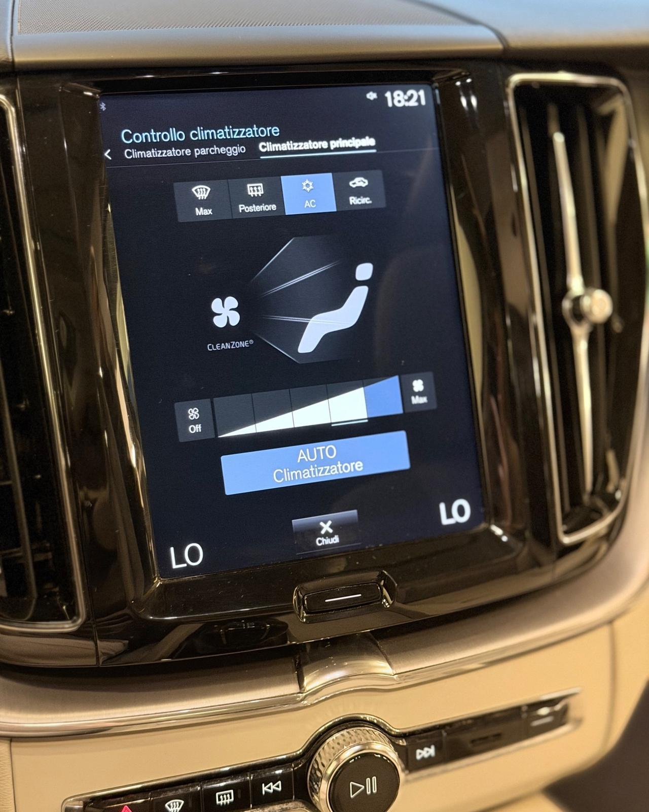 Volvo XC 60 XC60 D4 Geartronic Momentum