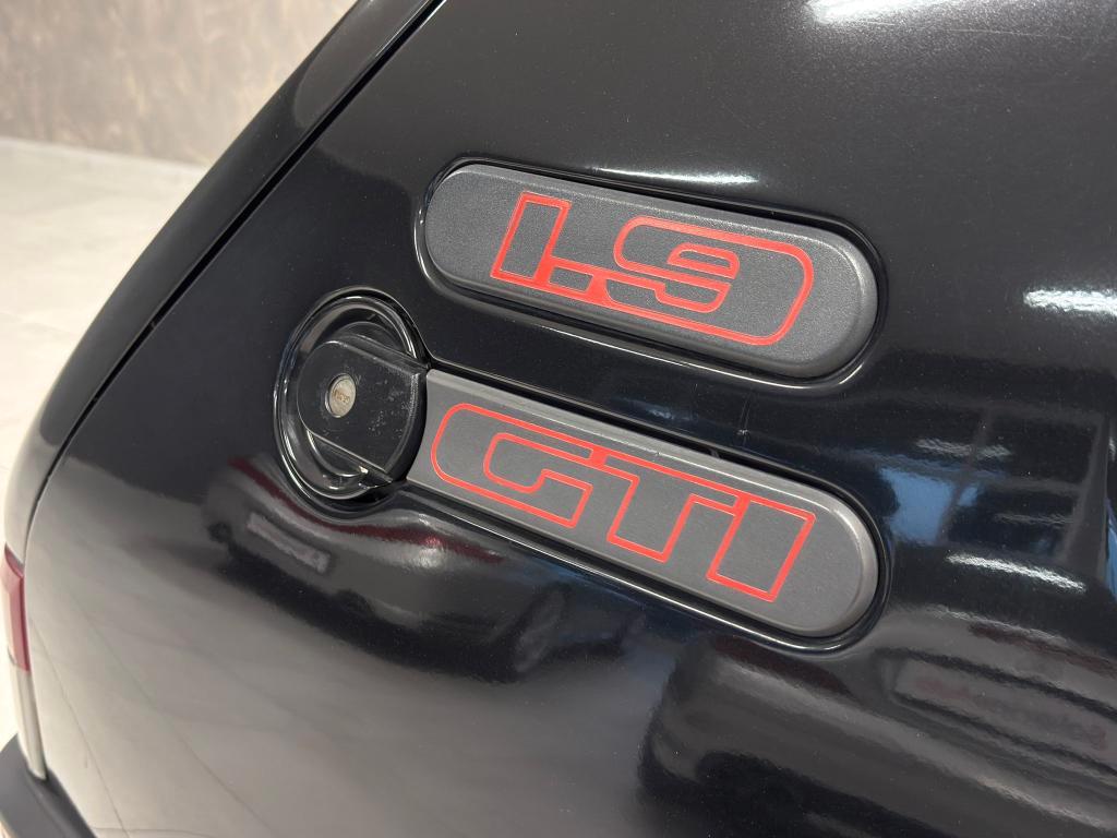 Peugeot 205 3 Porte 205 3p 1.9 Gti Plus