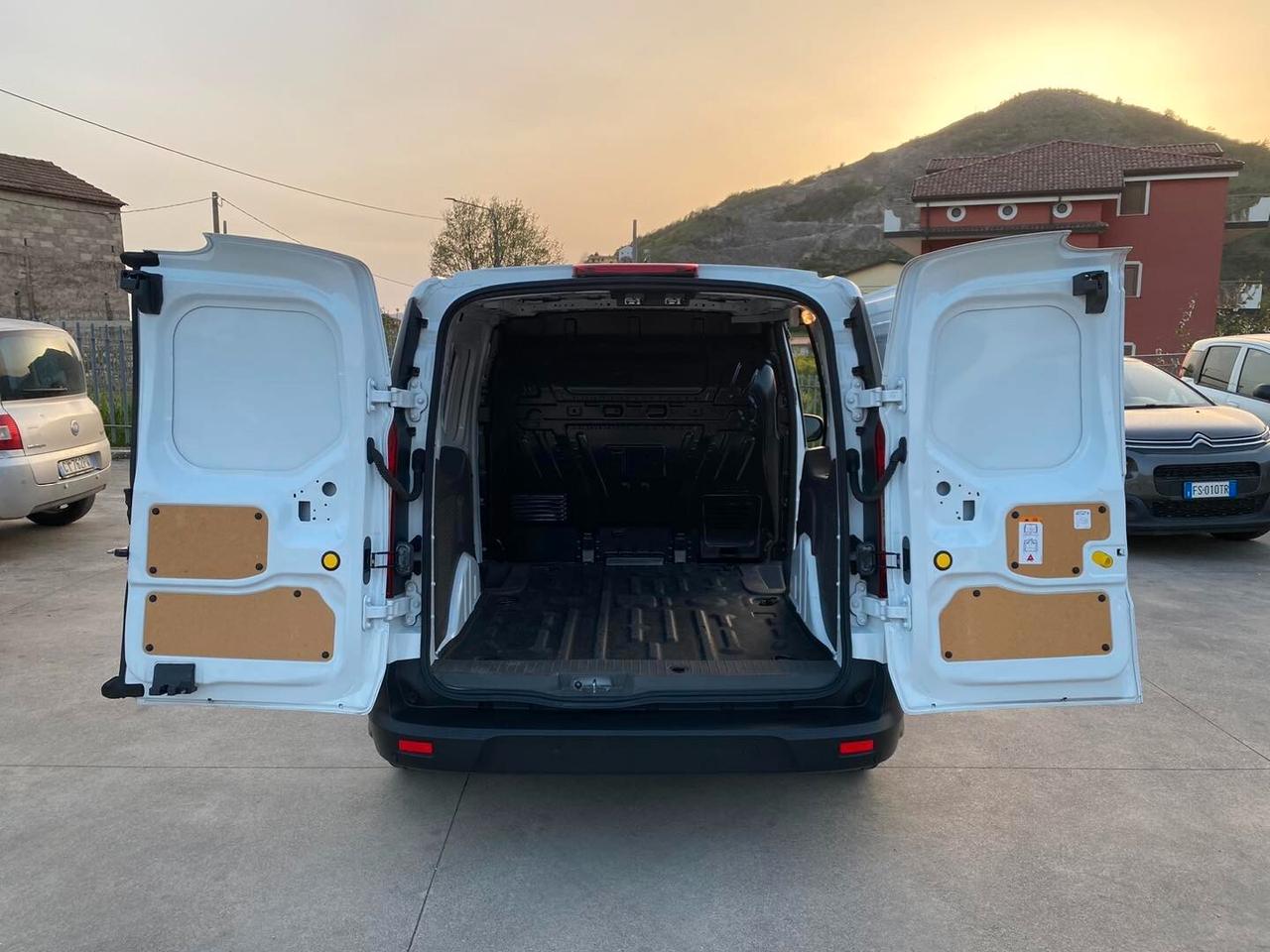 Ford Transit Connect 1.5 TDCi 100 CV Euro 6.2