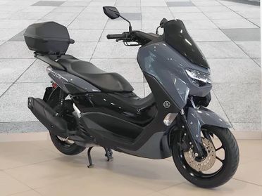 Yamaha NMAX 155