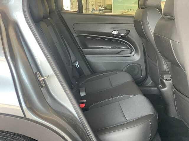 Jeep Avenger 1.2 Turbo 100 CV Summit