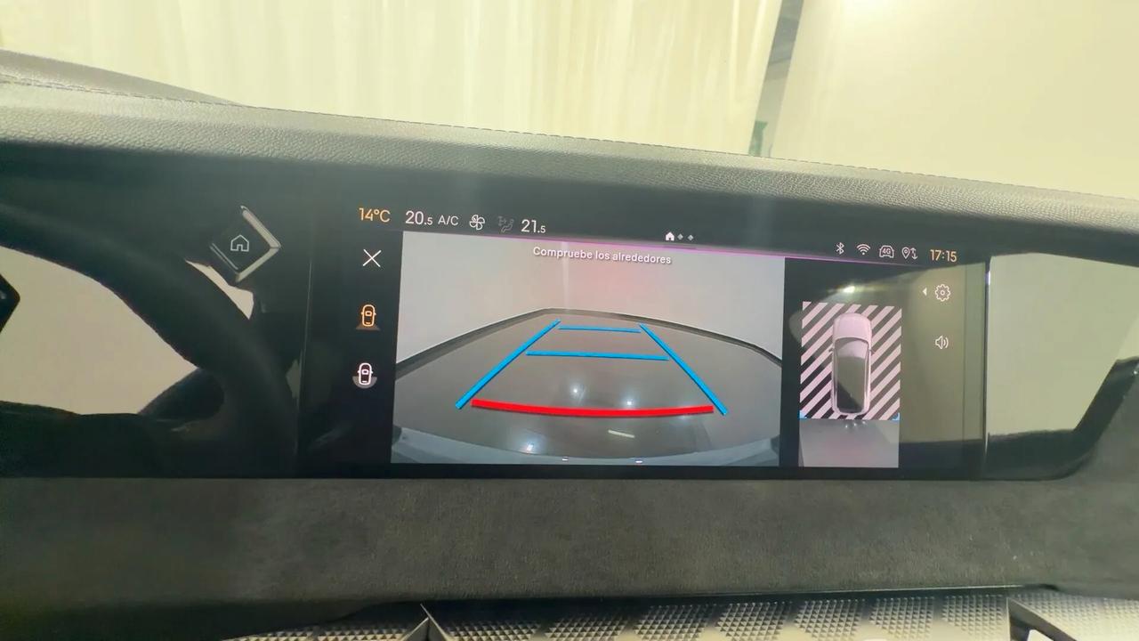 Ds DS4 4 PureTech 130 aut. Performance Line