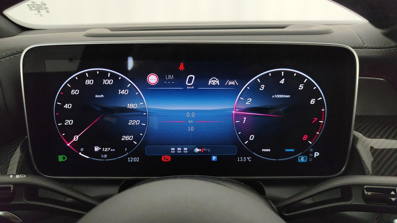 Mercedes-Benz GLC 300 4MATIC Coupe