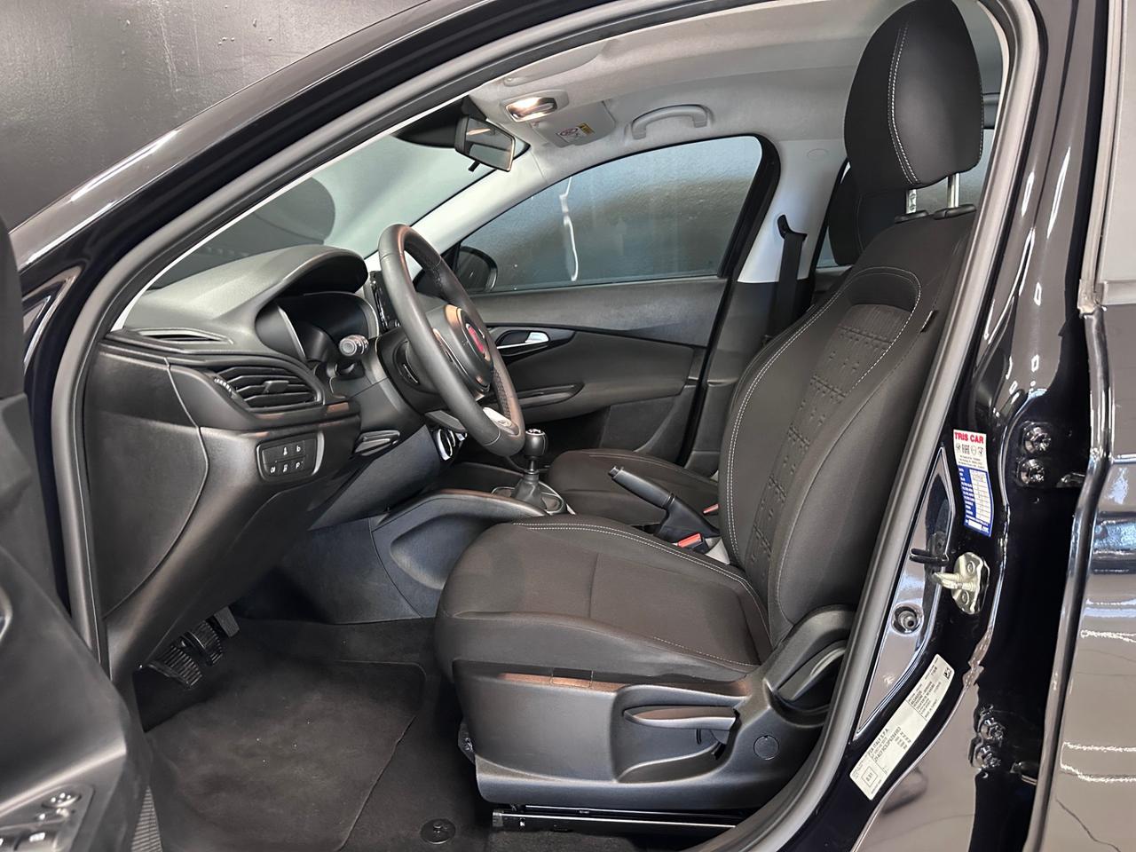 Fiat Tipo Tipo SW 1.6 mjt s&s 130cv
