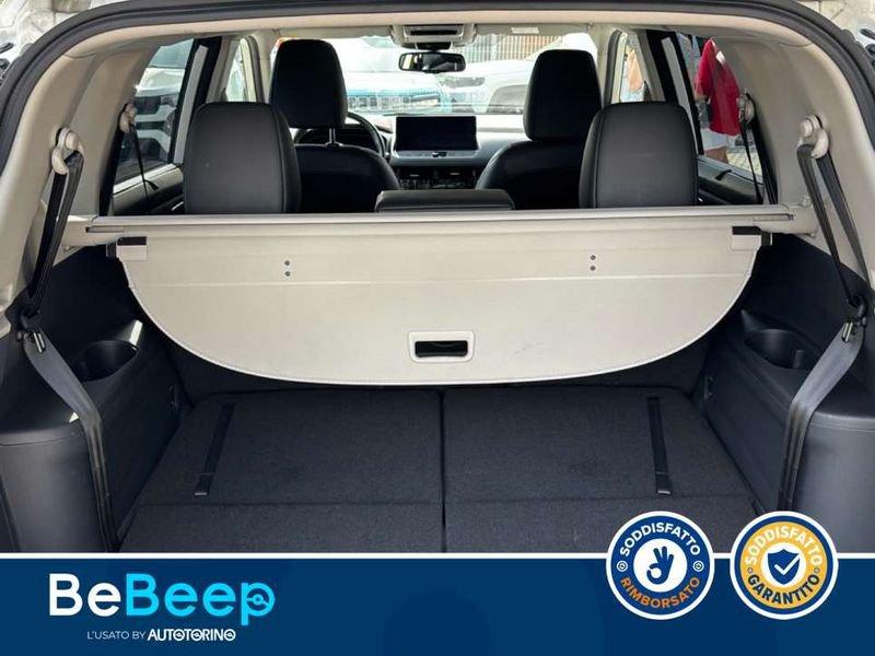 Nissan X-Trail 1.5 E-POWER N-CONNECTA E-4ORCE 4WD AUTO 7P