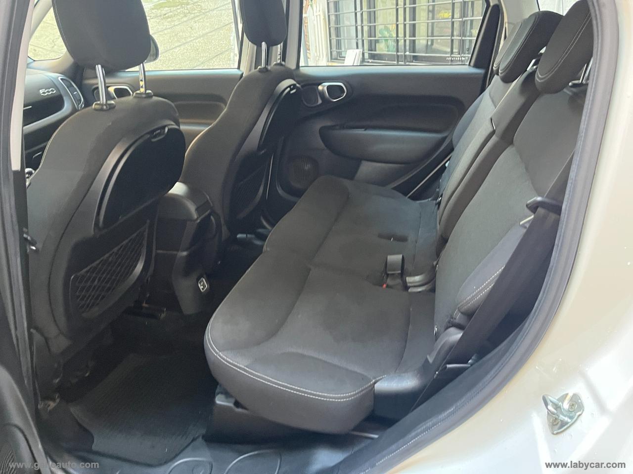 FIAT 500L 1.4 95 CV Cross