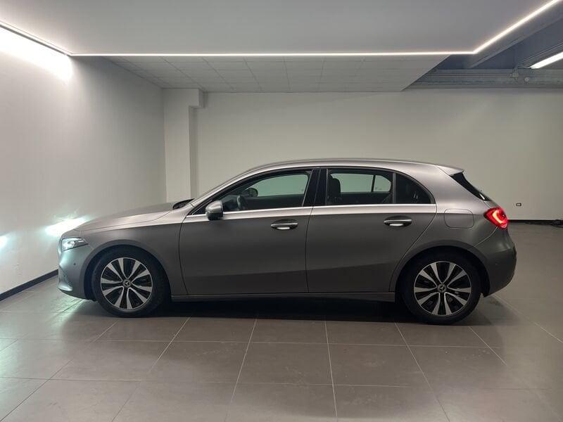 Mercedes-Benz Classe A 200 D BUSINESS