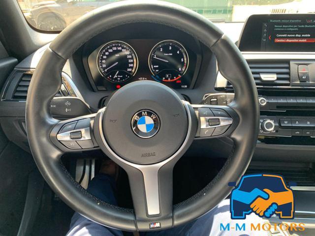 BMW 118 d 5p. Msport Business