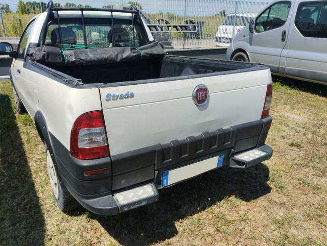 FIAT Strada 1.3 MJT Pick-up