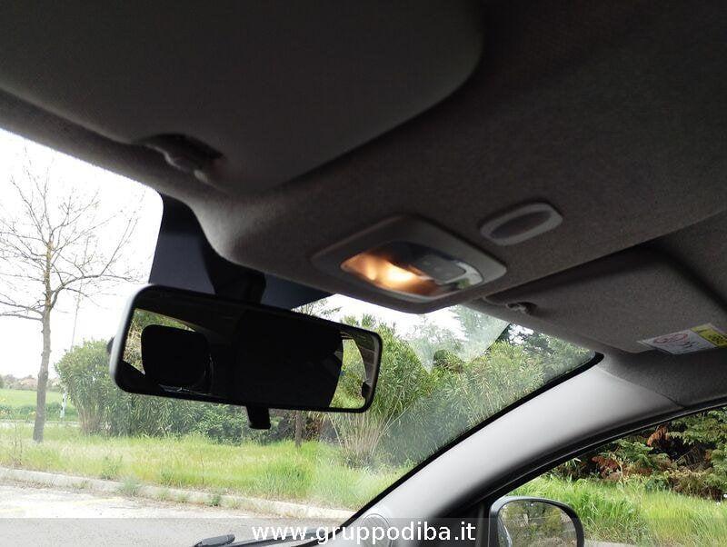 Lancia Ypsilon III 2015 Benzina 1.2 Elefantino Blu ecochic Gpl 69cv my19