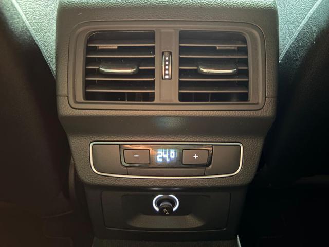 AUDI Q5 40TDI 204cv quattro S tronic S-line