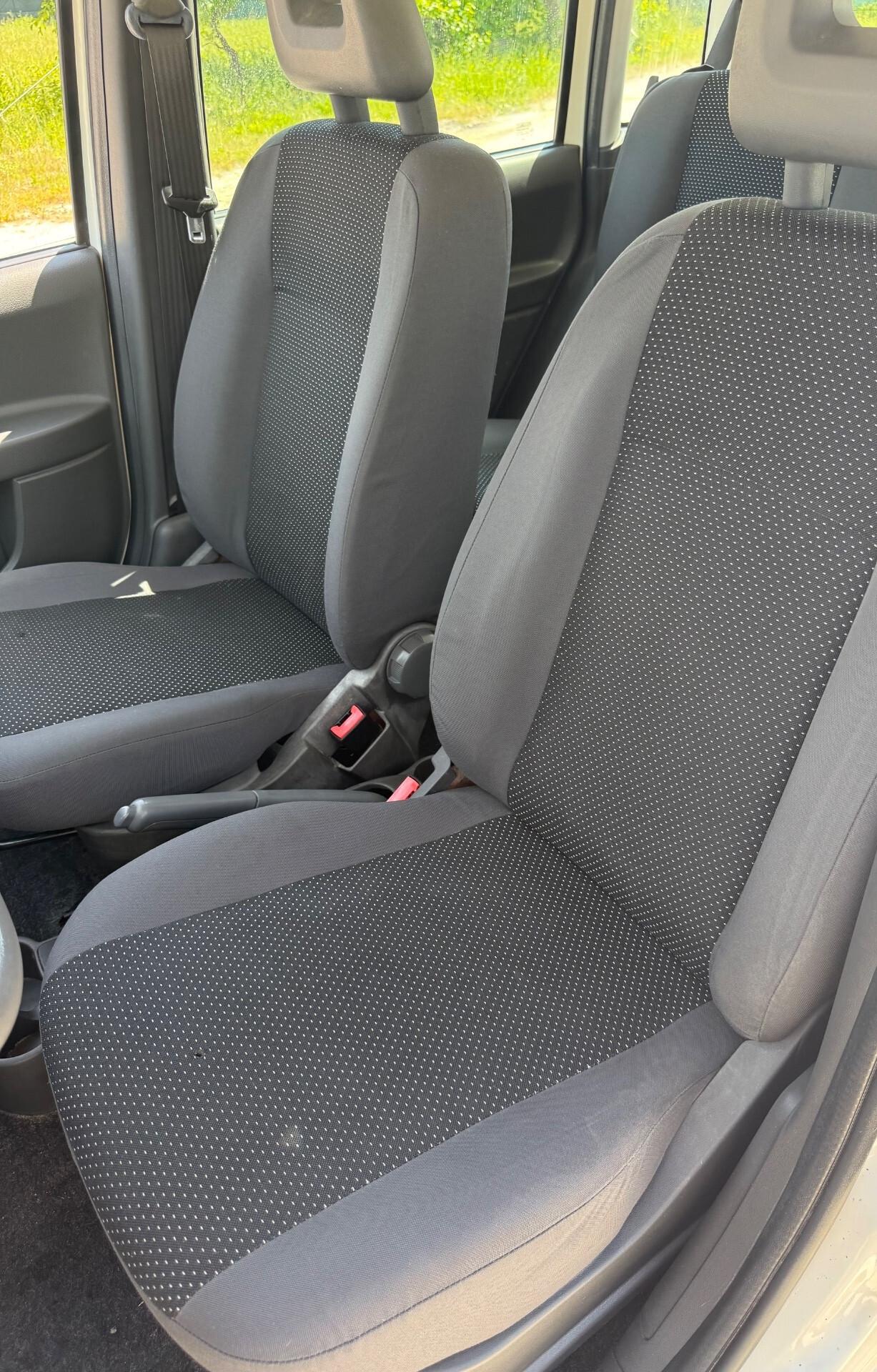 Fiat Panda 1.2 Benzina con 86 milakm NEOPATENTATI