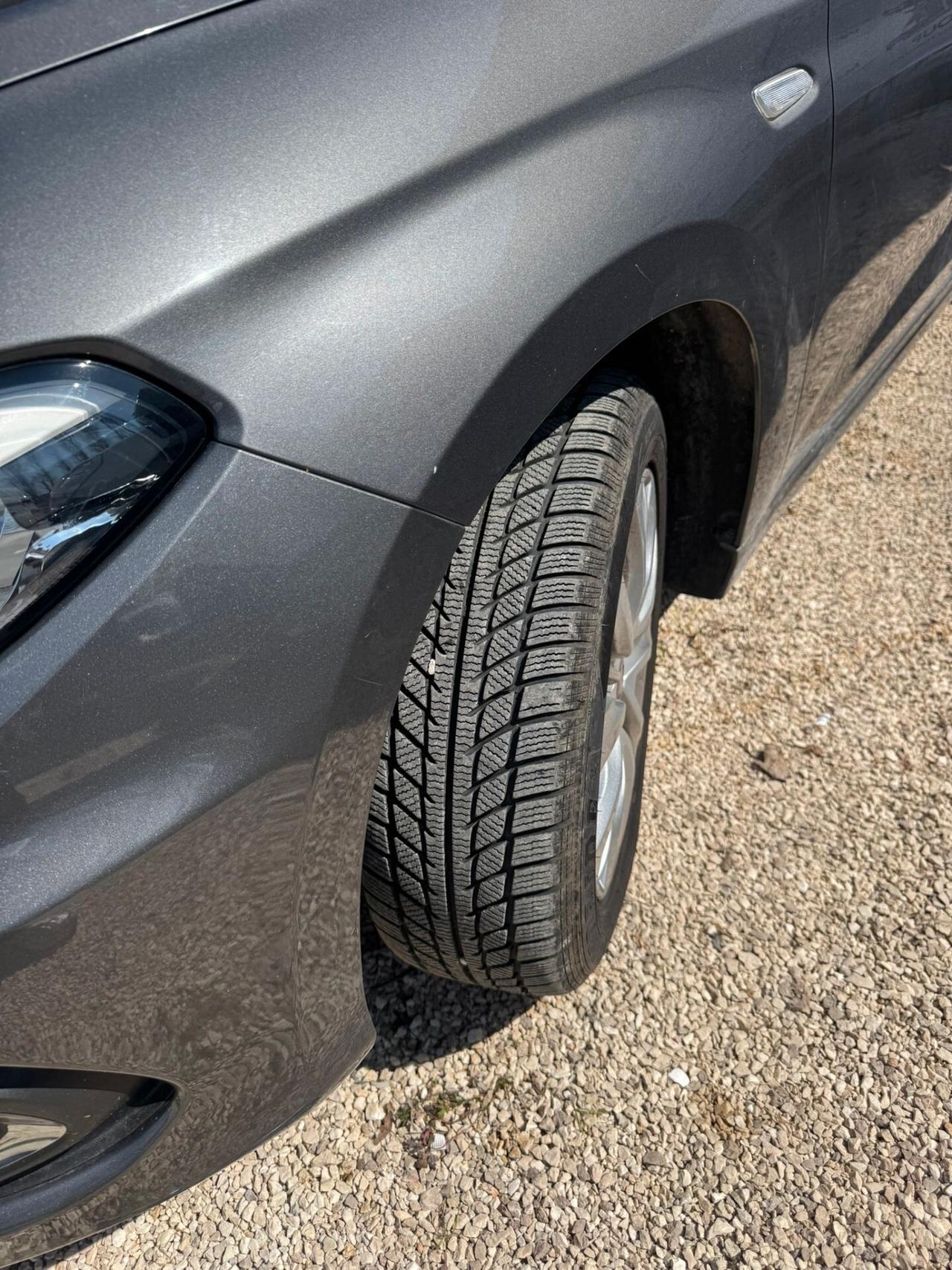 Fiat Tipo 1.3 Mjt S&S 5 porte Easy