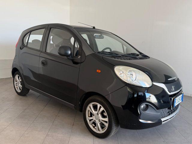 DR MOTOR DR ZERO 1.0 Bifuel GPL