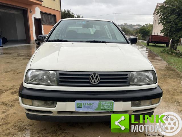 VOLKSWAGEN Vento 1.9 turbodiesel cat CL