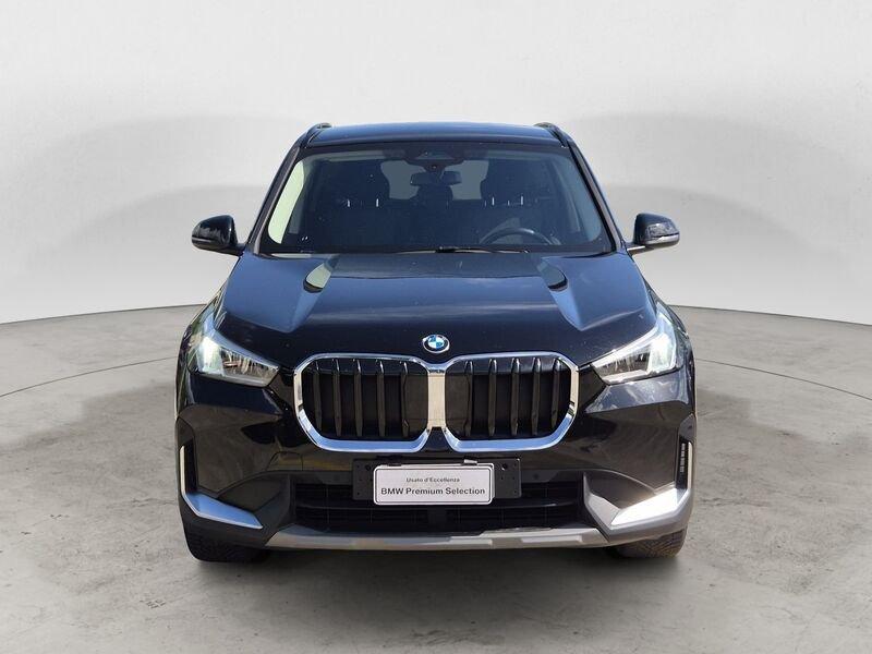 BMW X1 sdrive18d auto