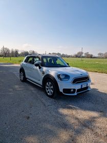 Mini Cooper Countryman 1.5 SE Business 4x4 Automatica