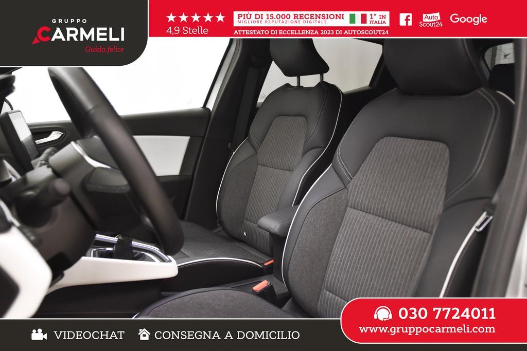 Renault Clio 5 Porte 1.0 TCe Life