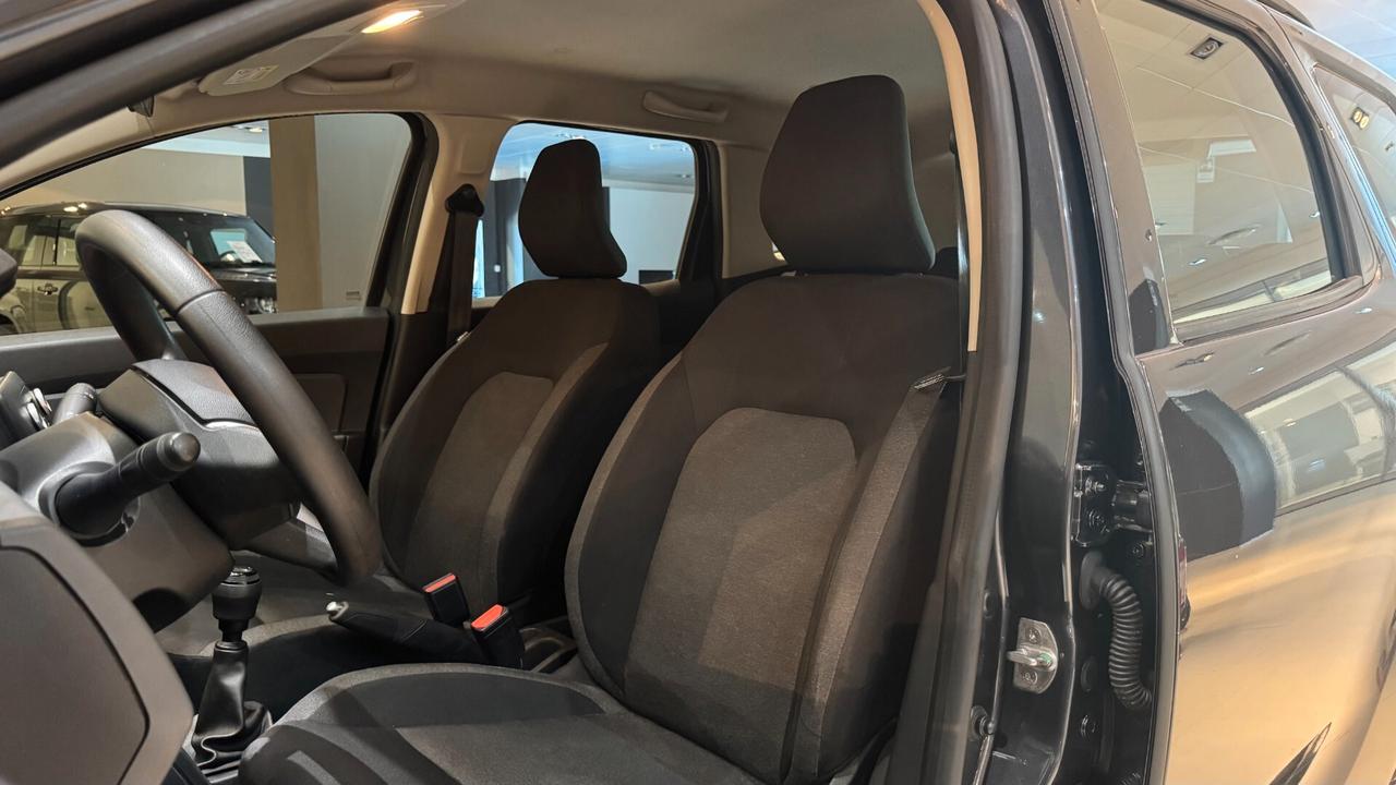 DACIA DUSTER 1.0 91CV - 2022