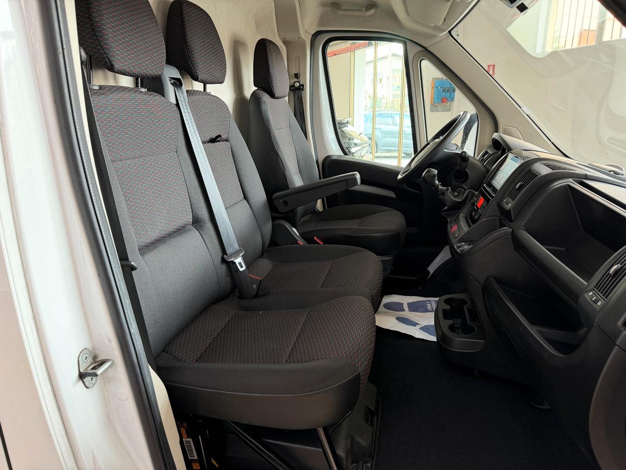 Citroen Jumper 33 BlueHDi 140 S&S PM-TM Furgone