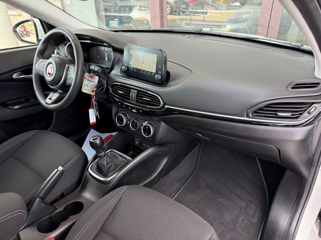 Fiat Tipo 1.3 Mjt Business S&s 95cv