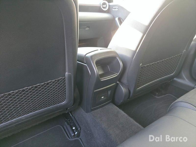 Mercedes-Benz CLA S.Brake CLA 200 d Automatic Shooting Brake AMG Line Premium