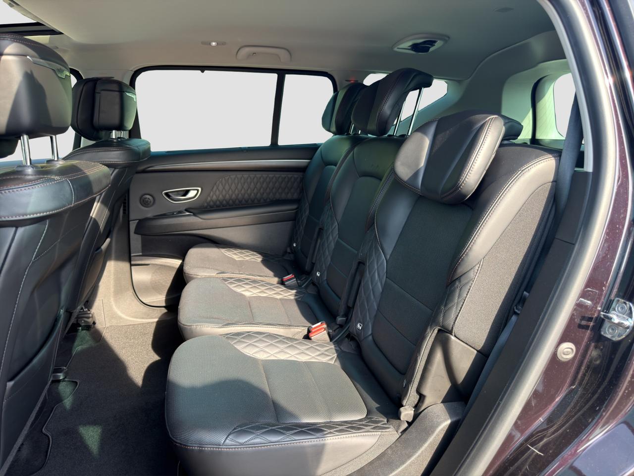 RENAULT Espace 4ª serie Espace INITIALE PARIS Blue dCi 200 EDC