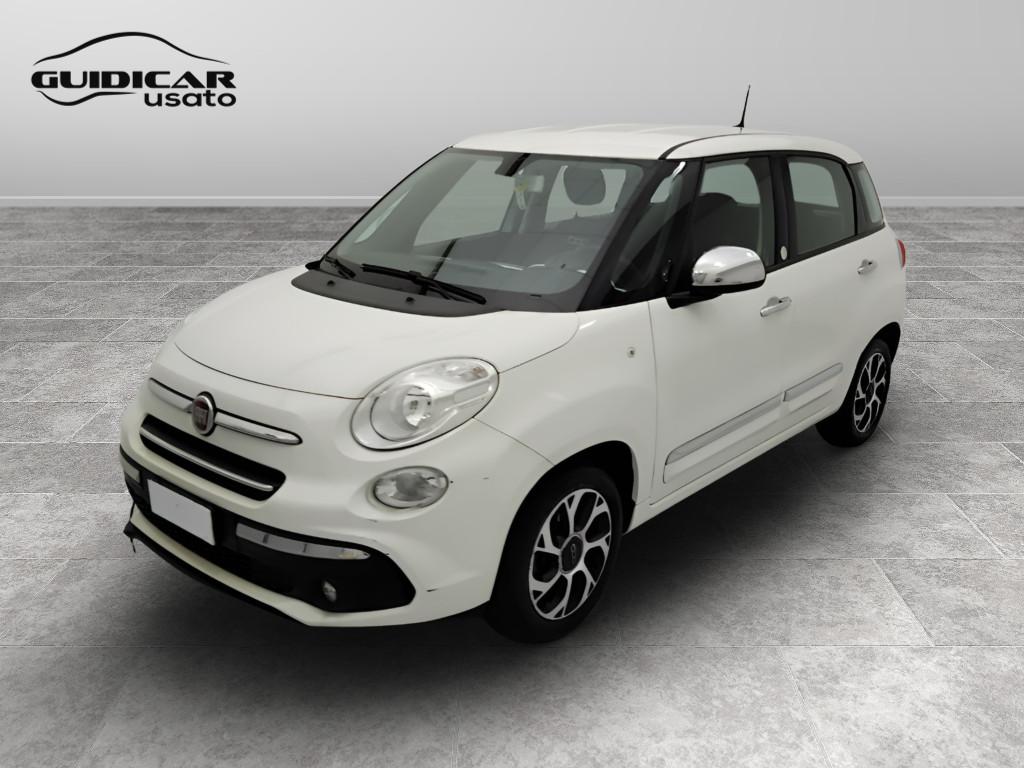 FIAT 500L 2017 - 500L 1.4 Mirror 95cv