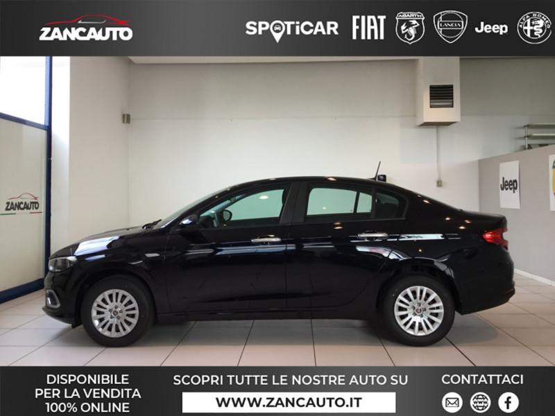 FIAT Tipo Tipo 1.6 Mjt S&S 5 porte SEDAN MY24