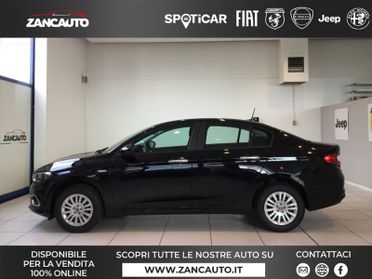 FIAT Tipo Tipo 1.6 Mjt S&S 5 porte SEDAN MY24