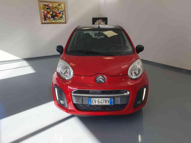 CITROEN C1 Automatica