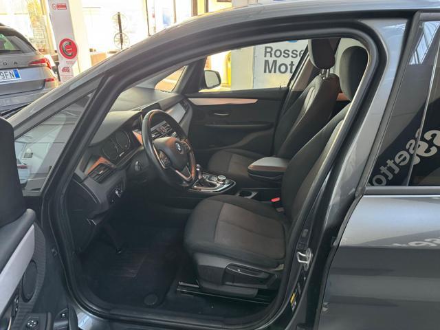 BMW 225 xe Active Tourer iPerformance Business aut.