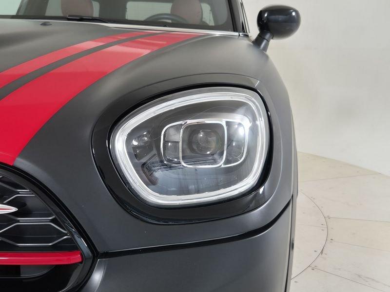 MINI Mini Countryman F60 2020 Benzi Mini Countryman 2.0 JCW Essential auto