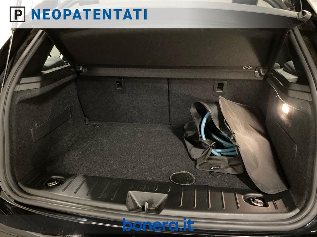 BMW i3 94Ah CVT