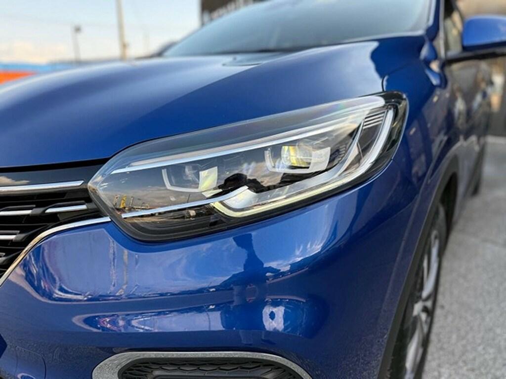 Renault Kadjar 1.5 blue dci Intens 115cv edc