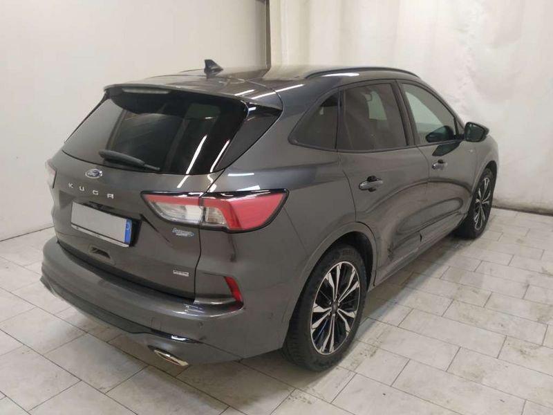 Ford Kuga 2.5 phev ST-Line X 2wd 225cv cvt