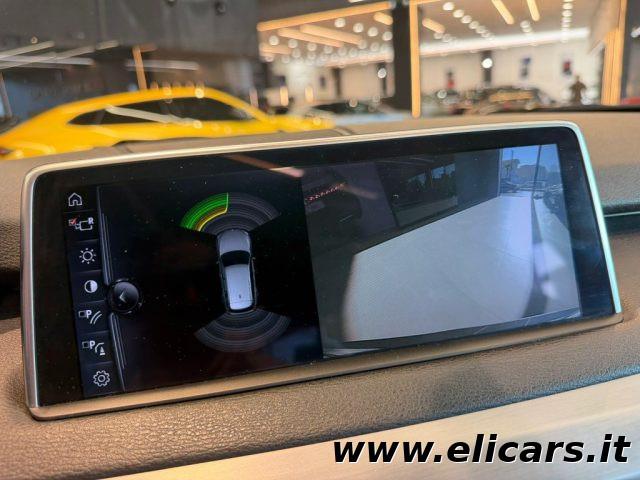 BMW X5 xDrive25d Luxury - PREZZO SENZA FINANZIAMENTO