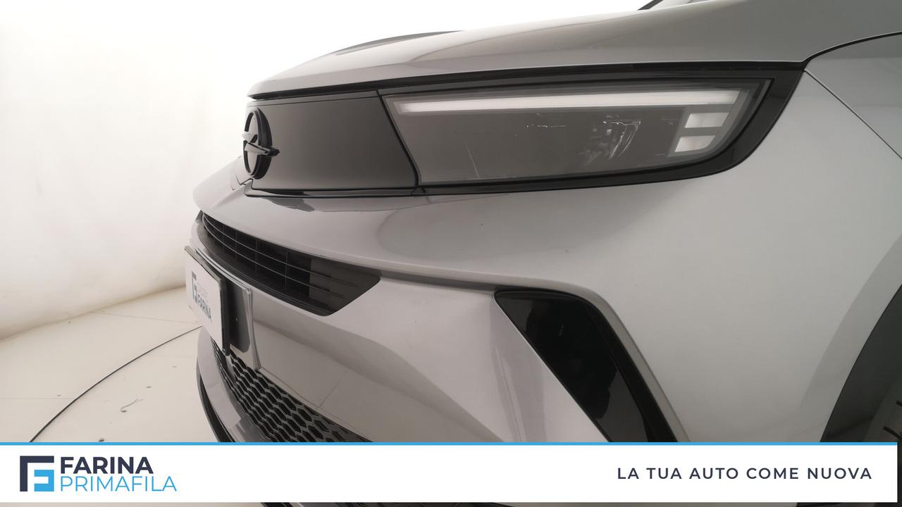 OPEL Mokka II 2025 - Mokka 1.2 GS s&s 130cv at8