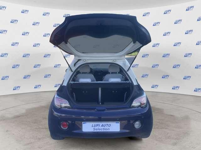 Opel Adam 1.4 Jam 100cv